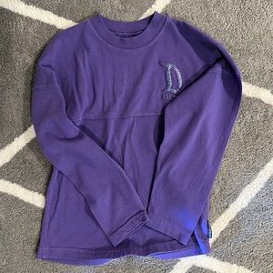 Disneyland parks long sleeves